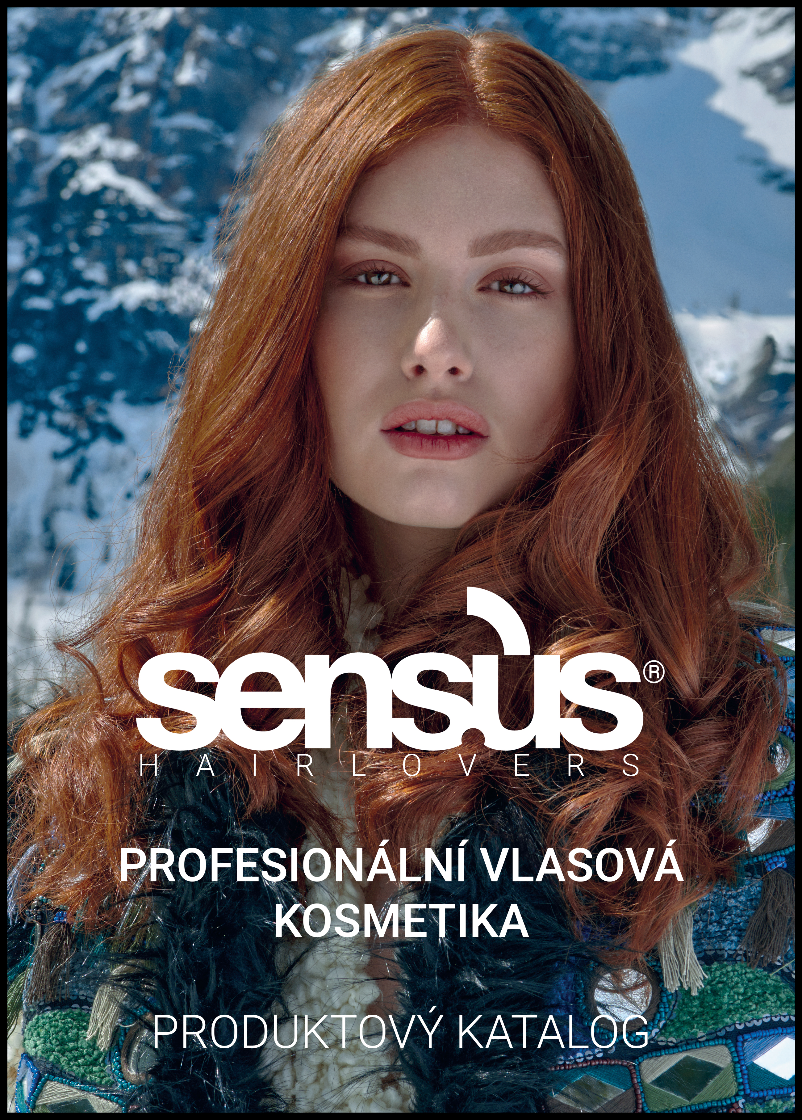 SENSUS - katalog produktů