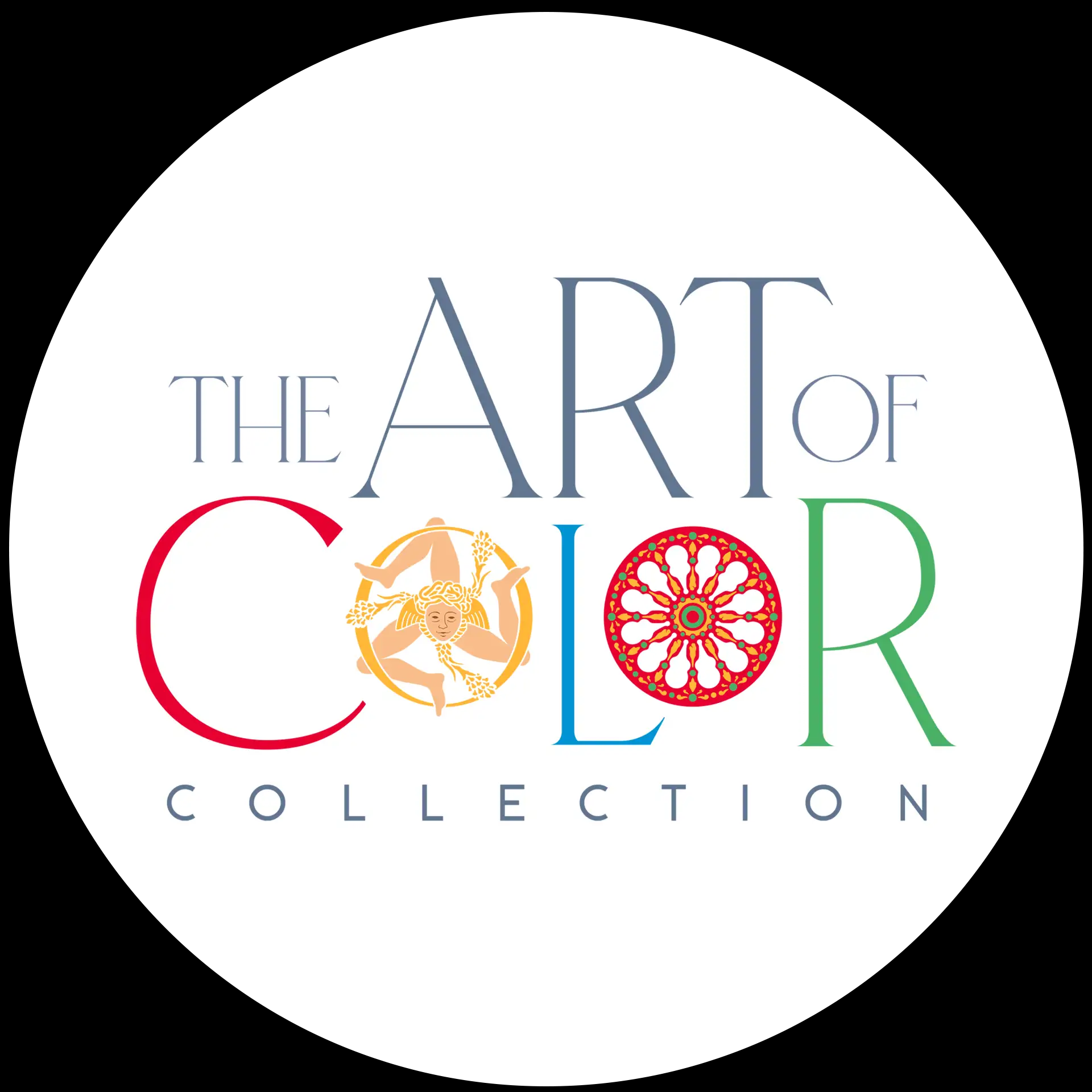 Art of Color kolekce