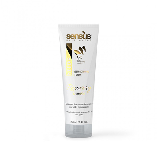 Nectar Recovery shampoo - intensivní rekonstrukční šampon 250 ml
